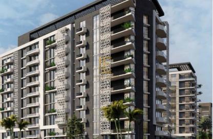 Hotel Apartments - Studio - 1 Bathroom for sale in Boulevard View - Yasmeen City - Lusail