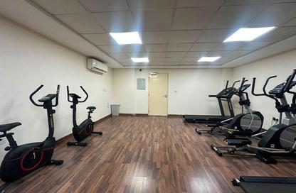 Apartment - 2 Bedrooms - 2 Bathrooms for rent in Al Mansoura - Al Mansoura - Doha