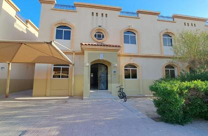 Compound - 5 Bedrooms - 4 Bathrooms for rent in Bu Hamour Street - Abu Hamour - Doha