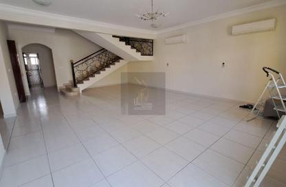 Compound - 5 Bedrooms - 4 Bathrooms for rent in Bu Hamour Street - Abu Hamour - Doha