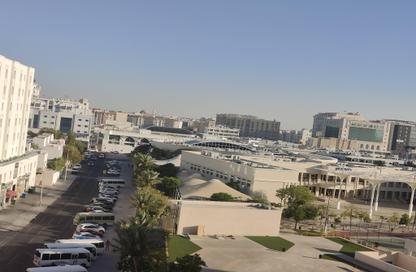 Apartment - 2 Bedrooms - 2 Bathrooms for rent in Al Sadd Road - Al Sadd - Doha