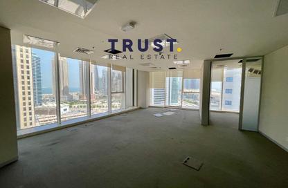 Office Space - Studio - 3 for rent in West Bay Tower - West Bay - West Bay - Doha