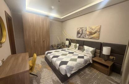 Apartment - 1 Bedroom - 2 Bathrooms for rent in Al Mansoura - Al Mansoura - Doha