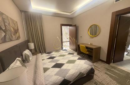 Apartment - 1 Bedroom - 2 Bathrooms for rent in Al Mansoura - Al Mansoura - Doha