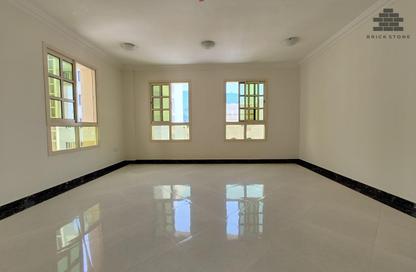 Apartment - 3 Bedrooms - 3 Bathrooms for rent in Muntazah 10 - Al Muntazah - Doha