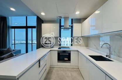 Apartment - 2 Bedrooms - 3 Bathrooms for rent in Giardino Gardens - Giardino Villas - The Pearl Island - Doha