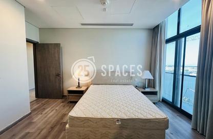 Apartment - 2 Bedrooms - 3 Bathrooms for rent in Giardino Gardens - Giardino Villas - The Pearl Island - Doha