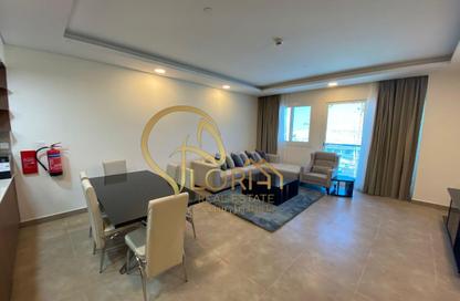Apartment - 1 Bedroom - 1 Bathroom for sale in Al Erkyah City - Lusail Apartment - 1 Bedroom - 1 Bathroom for sale in Al Erkyah City - Lusail