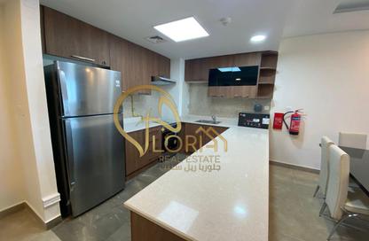 Apartment - 1 Bedroom - 1 Bathroom for sale in Al Erkyah City - Lusail