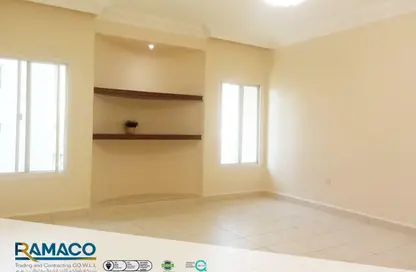 Apartment - 2 Bedrooms - 2 Bathrooms for rent in Al Sadd Road - Al Sadd - Doha