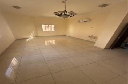 Apartment - 3 Bedrooms - 3 Bathrooms for rent in Najma - Doha