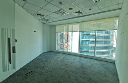 Office Space - Studio - 2 Bathrooms for rent in West Bay Tower - West Bay - West Bay - Doha Office Space - Studio - 2 Bathrooms for rent in West Bay Tower - West Bay - West Bay - Doha