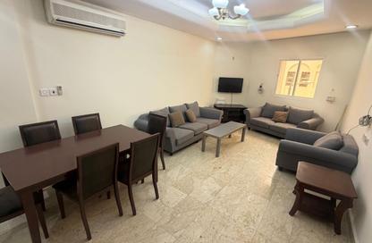 Apartment - 2 Bedrooms - 2 Bathrooms for rent in Al Duhail - Al Duhail - Doha