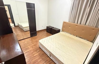 Apartment - 2 Bedrooms - 2 Bathrooms for rent in Al Duhail - Al Duhail - Doha