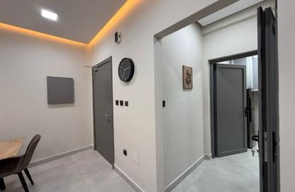 Apartment - 2 - 2 for rent in Al Duhail - Al Duhail - Doha
