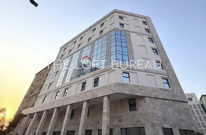 Apartment - 2 Bedrooms - 2 Bathrooms for rent in Aabdullah Bin Sultan Al Thani - C-Ring Road - Al Sadd - Doha