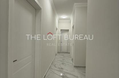 Apartment - 2 - 2 for rent in Aabdullah Bin Sultan Al Thani - C-Ring Road - Al Sadd - Doha