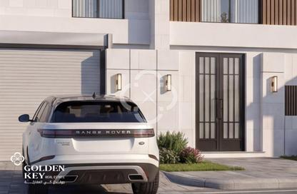 فيلا - 7 - 7 للبيع في فلل هزوم - مدينة اللسيل - الوسيل
