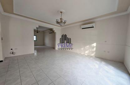 Villa - 4 Bedrooms - 4 Bathrooms for rent in Bu Hamour Street - Abu Hamour - Doha Villa - 4 Bedrooms - 4 Bathrooms for rent in Bu Hamour Street - Abu Hamour - Doha