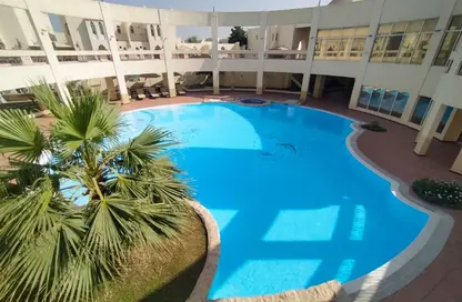 Villa - 4 Bedrooms - 5 Bathrooms for rent in Al Waab Street - Al Waab - Doha