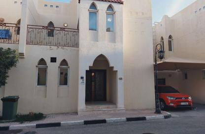 Villa - 4 Bedrooms - 5 Bathrooms for rent in Al Waab Street - Al Waab - Doha