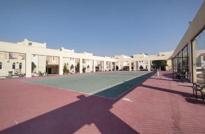 Villa - 4 Bedrooms - 5 Bathrooms for rent in Al Waab Street - Al Waab - Doha