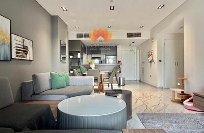 Apartment - 1 Bedroom - 2 Bathrooms for sale in Residential D5 - Fox Hills South - Fox Hills - Lusail
