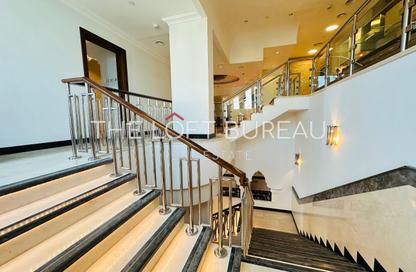 Penthouse - 7 Bedrooms - 7+ Bathrooms for rent in Viva Central - Viva Bahriyah - The Pearl Island - Doha