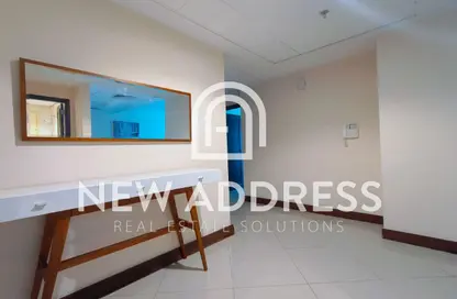 Apartment - 2 Bedrooms - 2 Bathrooms for rent in West Bay Tower - West Bay - West Bay - Doha