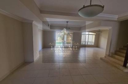 Compound - 4 Bedrooms - 4 Bathrooms for rent in Aspire Tower - Al Waab - Al Waab - Doha