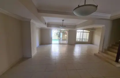Compound - 4 Bedrooms - 4 Bathrooms for rent in Aspire Tower - Al Waab - Al Waab - Doha