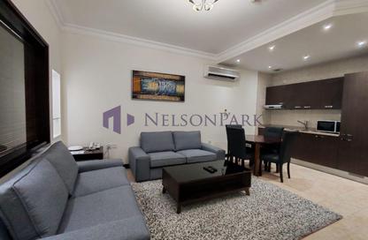 Apartment - 2 Bedrooms - 3 Bathrooms for rent in Rawdat Al Khail - Rawdat Al Khail - Doha Apartment - 2 Bedrooms - 3 Bathrooms for rent in Rawdat Al Khail - Rawdat Al Khail - Doha