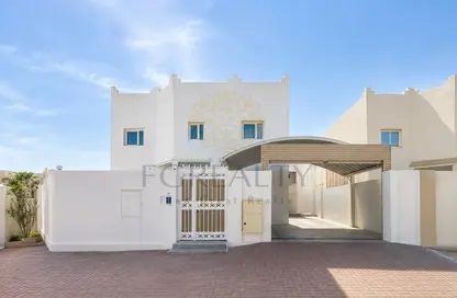 Villa - 5 Bedrooms - 6 Bathrooms for sale in Sumaysimah - Sumaysimah - Al Khor Villa - 5 Bedrooms - 6 Bathrooms for sale in Sumaysimah - Sumaysimah - Al Khor