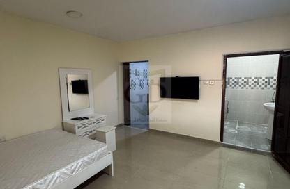Apartment - Studio - 1 Bathroom for rent in Onaiza - Doha Apartment - Studio - 1 Bathroom for rent in Onaiza - Doha