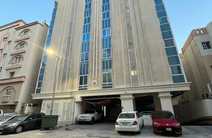 Apartment - 2 Bedrooms - 2 Bathrooms for rent in Al Muntazah Street - Al Muntazah - Doha