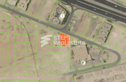 Land - Studio for sale in Al Wakra - Al Wakra - Al Wakrah - Al Wakra