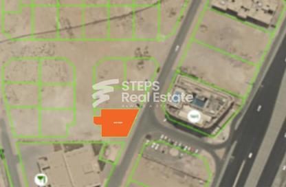 Land - Studio for sale in Al Wakra - Al Wakra - Al Wakrah - Al Wakra