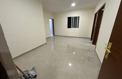Apartment - 1 Bedroom - 1 Bathroom for rent in Al Kharaitiyat - Al Kharaitiyat - Umm Salal Mohammed