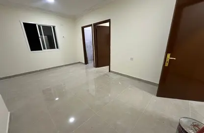 Apartment - 1 Bedroom - 1 Bathroom for rent in Al Kharaitiyat - Al Kharaitiyat - Umm Salal Mohammed