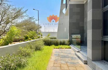 Apartment - 2 Bedrooms - 3 Bathrooms for rent in Fox Hills A13 - Fox Hills - Lusail Apartment - 2 Bedrooms - 3 Bathrooms for rent in Fox Hills A13 - Fox Hills - Lusail