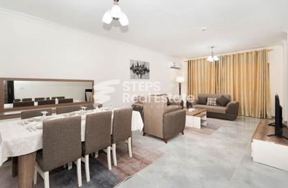 Apartment - 2 Bedrooms - 3 Bathrooms for sale in Al Wakra - Al Wakra - Al Wakrah - Al Wakra Apartment - 2 Bedrooms - 3 Bathrooms for sale in Al Wakra - Al Wakra - Al Wakrah - Al Wakra