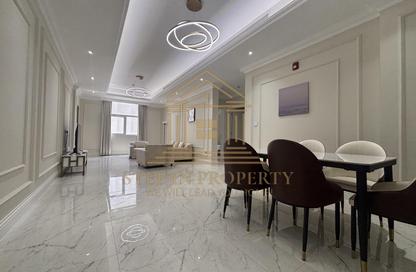 Apartment - 2 - 3 for rent in Al Waab Street - Al Waab - Doha Apartment - 2 - 3 for rent in Al Waab Street - Al Waab - Doha