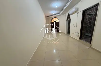 Apartment - 2 Bedrooms - 1 Bathroom for rent in Ain Khaled - Doha