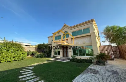 Villa - 7 Bedrooms - 6 Bathrooms for sale in New Salata - Salata - Doha
