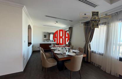 Apartment - 2 - 3 for rent in East Porto Drive - Porto Arabia - The Pearl Island - Doha