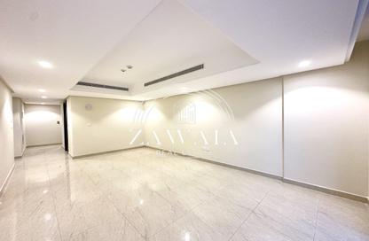 Apartment - 3 Bedrooms - 3 Bathrooms for rent in Fox Hills - Fox Hills - Lusail