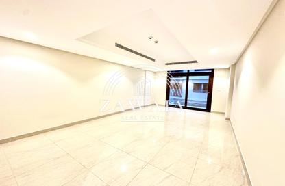 Apartment - 3 Bedrooms - 3 Bathrooms for rent in Fox Hills - Fox Hills - Lusail