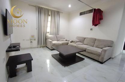 Apartment - 1 Bedroom - 1 Bathroom for rent in Salaja Street - Doha Al Jadeed - Doha Apartment - 1 Bedroom - 1 Bathroom for rent in Salaja Street - Doha Al Jadeed - Doha