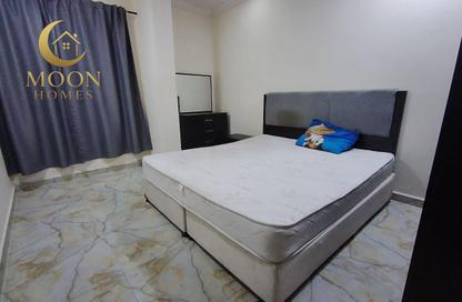Apartment - 1 Bedroom - 1 Bathroom for rent in Salaja Street - Doha Al Jadeed - Doha Apartment - 1 Bedroom - 1 Bathroom for rent in Salaja Street - Doha Al Jadeed - Doha