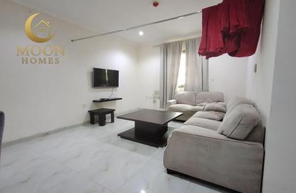 Apartment - 1 Bedroom - 1 Bathroom for rent in Salaja Street - Doha Al Jadeed - Doha Apartment - 1 Bedroom - 1 Bathroom for rent in Salaja Street - Doha Al Jadeed - Doha